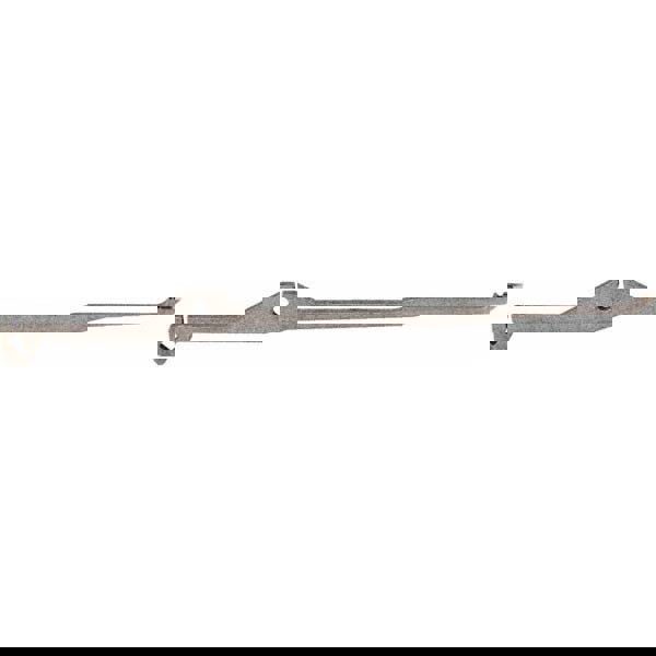 Thread Insert Hand Installation Tool: #4-40, Replacement Blades